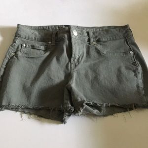 Articles of Society Shorts